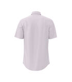 Business overhemd Regular Fit korte arm Strepen image number 1