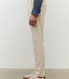 Broek OSBY FLAPS tapered image number 3
