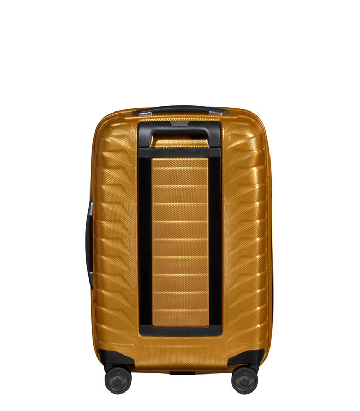 Proxis Valise 4 roues 55 x 20 x 40 cm HONEY GOLD image number 2