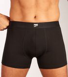 Short 2 pack Space Dye Boxer image number 1