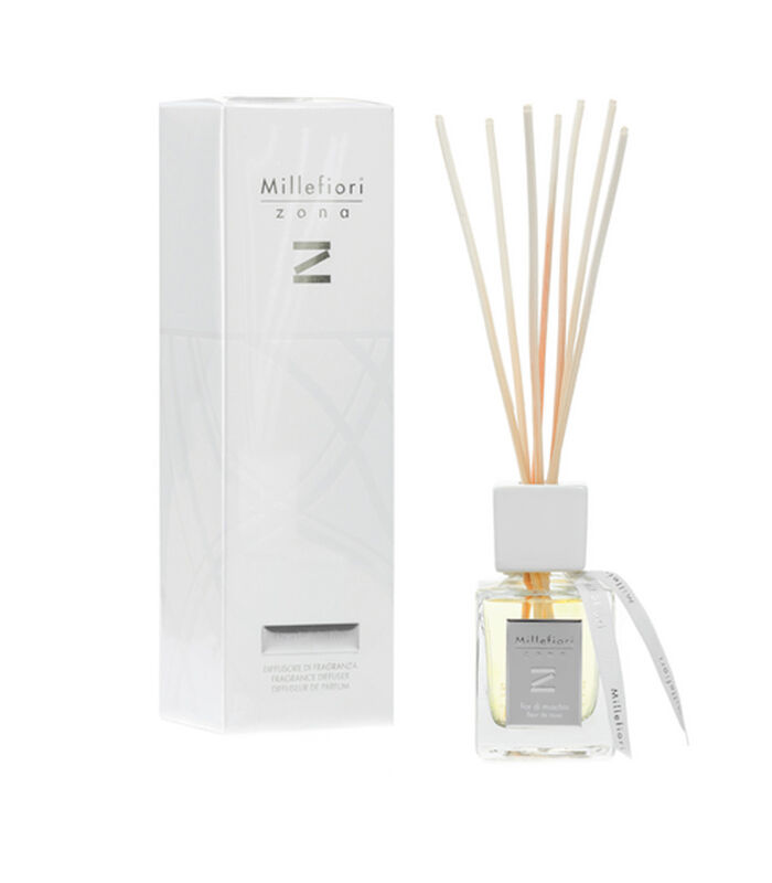Zona Reed Diffuser Fior di Muschio 100 ml image number 0