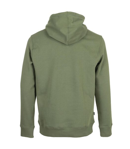 Sweat à capuche Tree Logo Hoodie