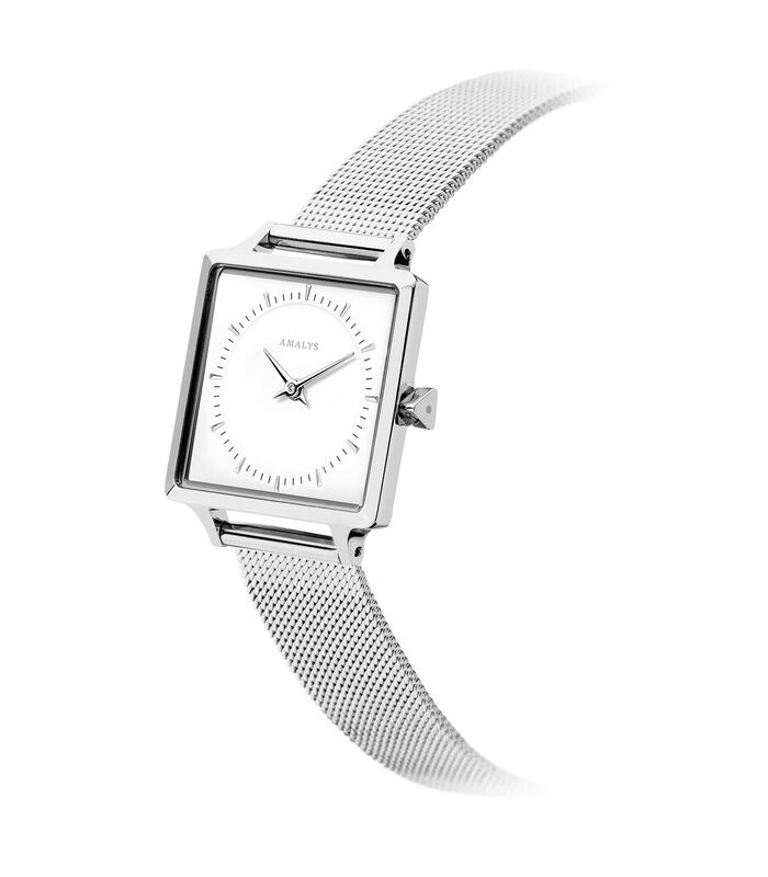 Horloge CLAIRE - Belgisch merk image number 2