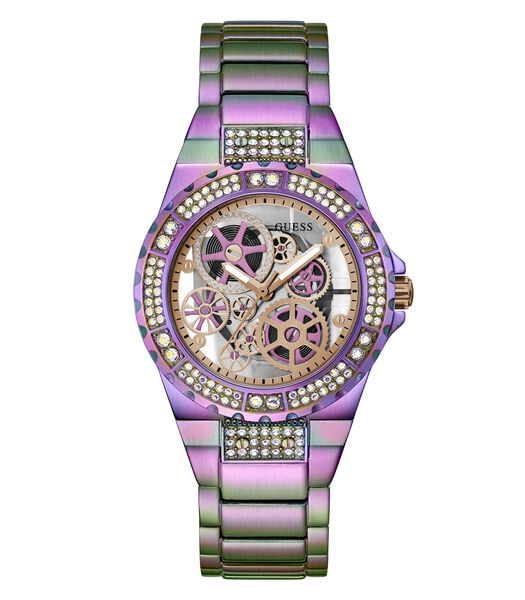 Horloge Meerkleurig GW0302L3