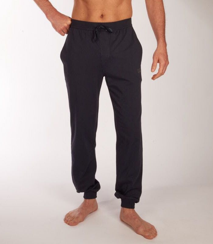Homewear pantalon long mix&match pants h image number 0