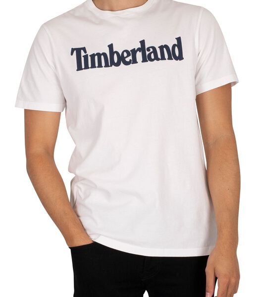 Kennebec Lineair T-Shirt