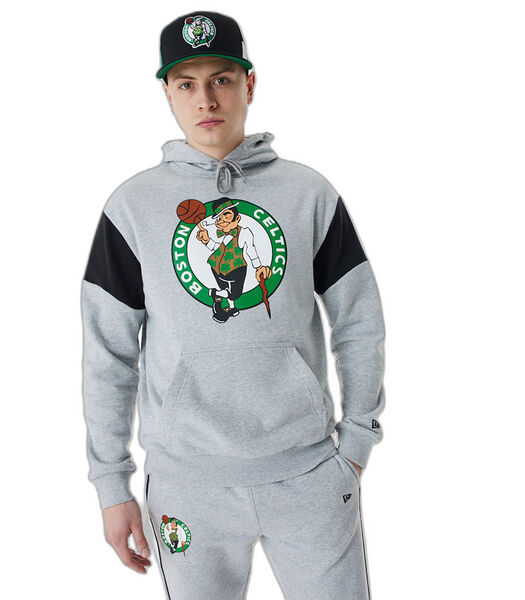 Hoodie Celtics NBA