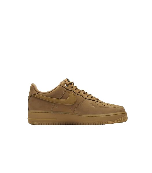 Air Force 1 Low - Sneakers - Marron