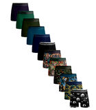 Boxers Giftpack 12-Pack Multicolour image number 0