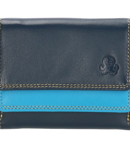 Portefeuille coloré Happy Wallet - RFID