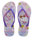 Tongs fille Slim Hello Kitty image number 0