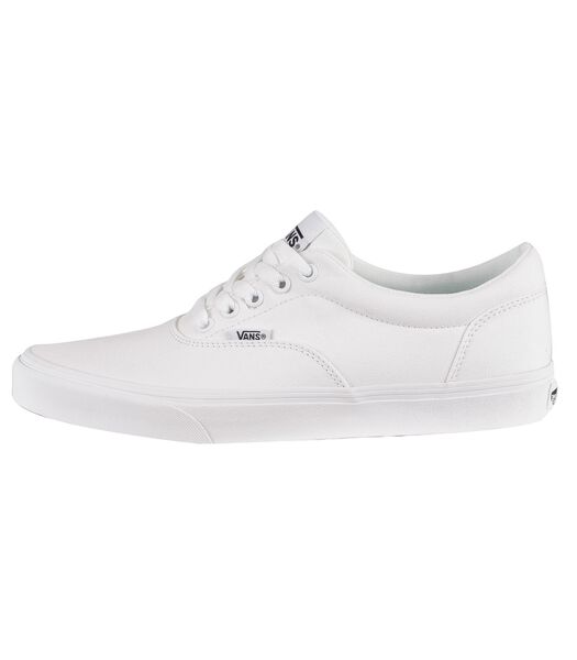 Doheny Canvas Sneakers