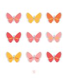 HELLO SPRING - Kinderposter - vlinders image number 0