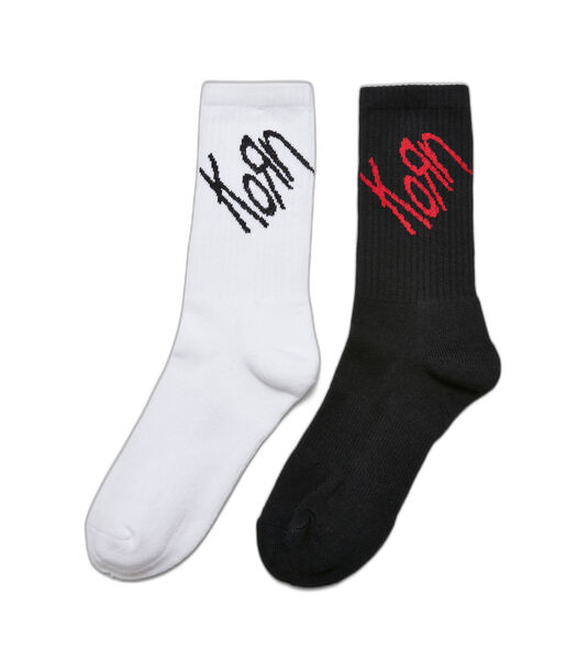 Paar sokken Korn (x2)