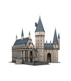 3D Puzzles Bâtiments Maxi Château Zweinstein Harry Potter image number 3