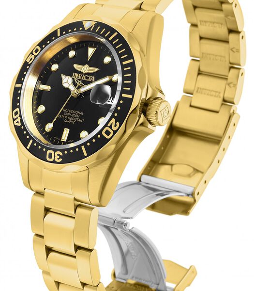 Pro Diver 8936 horloge - 37mm