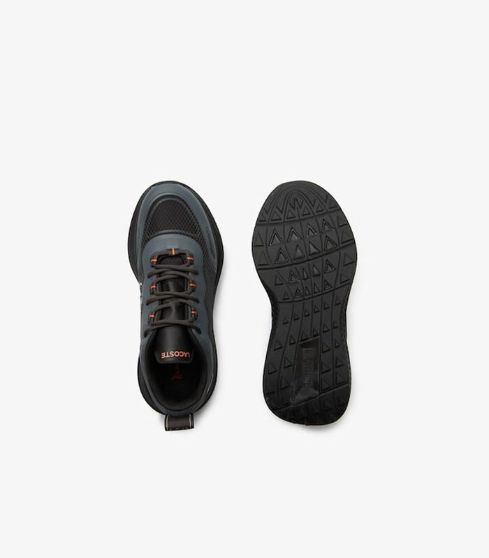 Active 4851 - Sneakers - Zwart image number 1