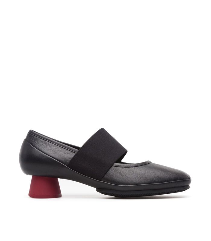 Alright Dames Loafers image number 0