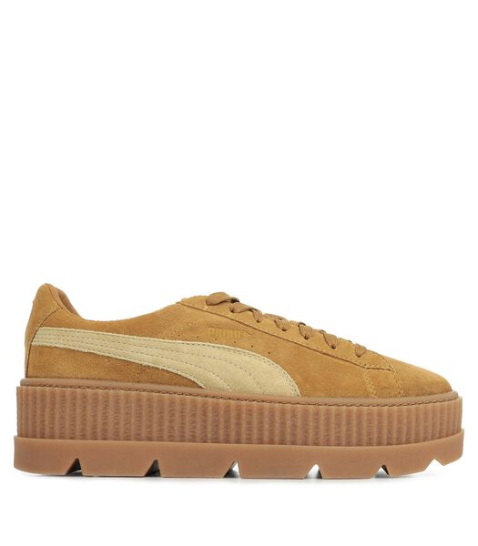 Sneakers Rihanna Cleated Creeper Suede