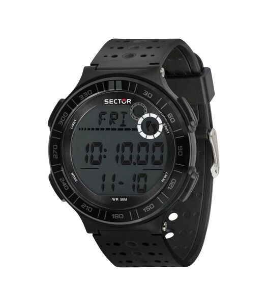 EX-23 polyurethaan horloge - R3251512001