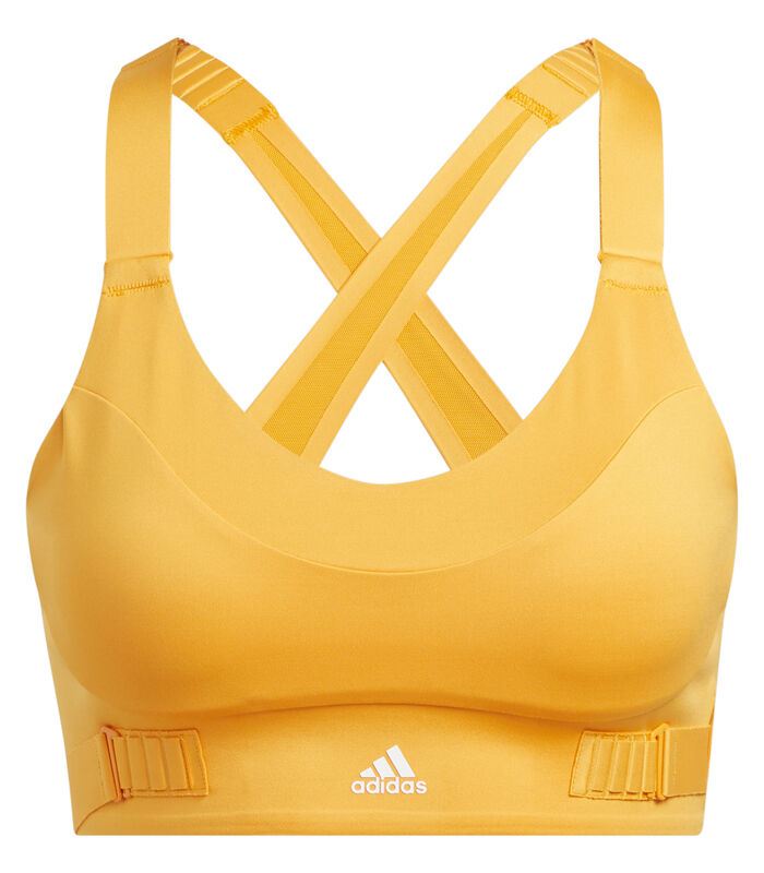 Brassière femme Fastimpact Luxe Run High-Support image number 1