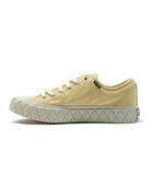 Trainers Palla Ace Canvas image number 3