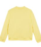Rits fleece sweatshirt image number 1