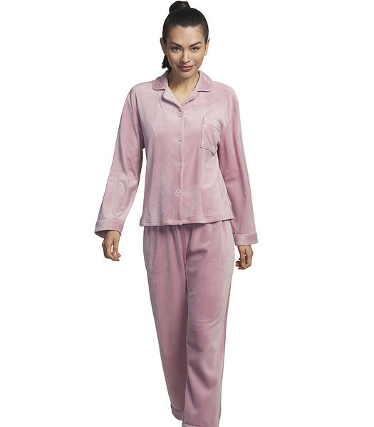 Loungewear en pyjama's voor binnen Broeken shirt Polar