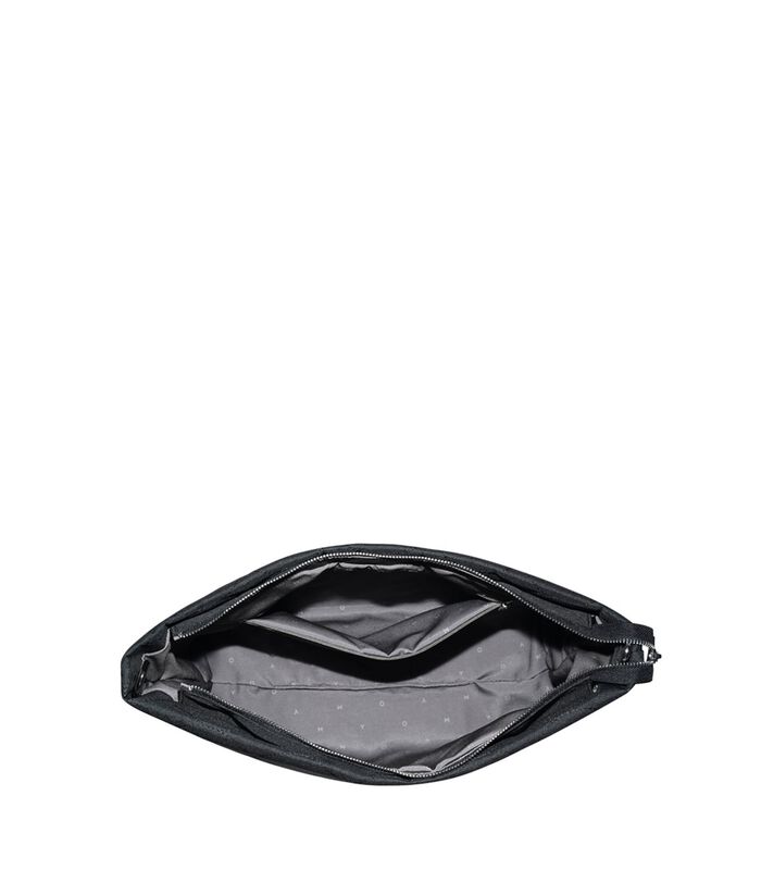 MYoMY MY CIRCLE BAG Handbag black image number 2