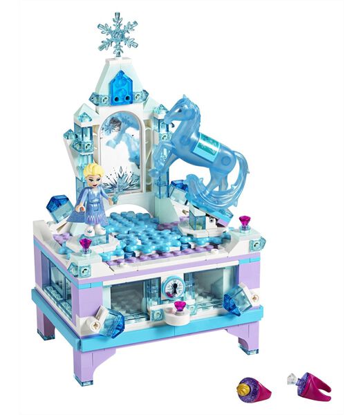 Disney Frozen La boîte à  bijoux d'Elsa - 41168