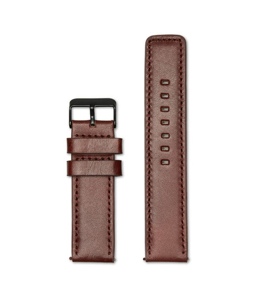 Horlogeband Bruin SL610001