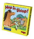 HABA Hop in galop! image number 1