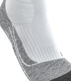 Chaussettes tennis ergonomic sport system image number 3