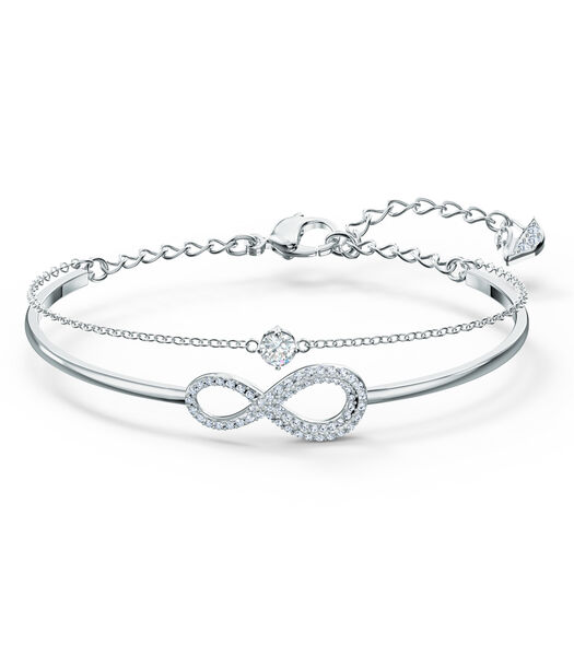 Infinity Bracelet Argent 5520584