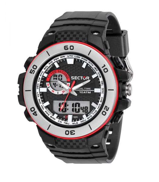 EX-33 polyurethaan horloge - R3251531002