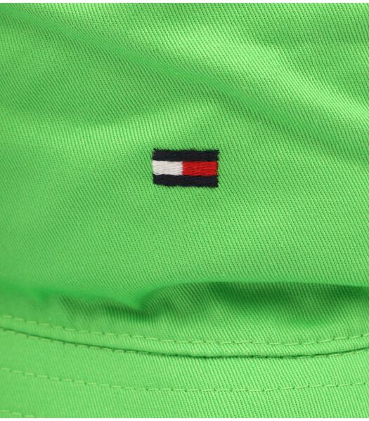 Vlag Bucket Hat Groen