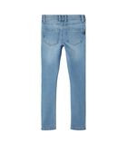 Jeans xslim kind Theo image number 1
