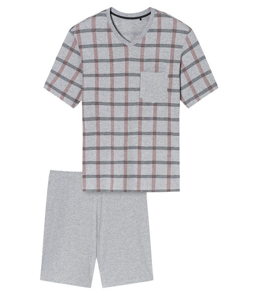 Comfort Organic Cotton - pyjama