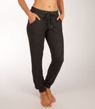 Homewear broek 24/7 Moments Long Pants With Cuff image number 0