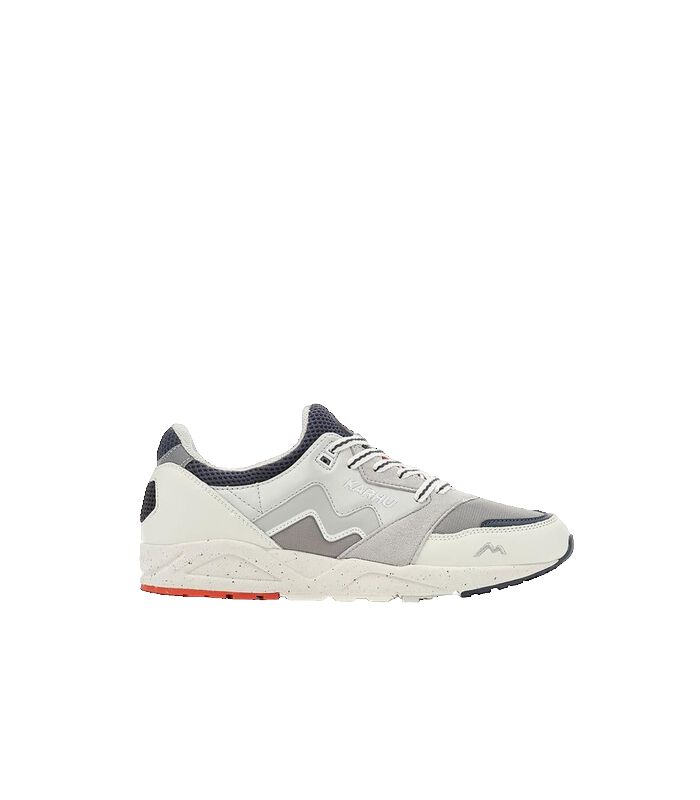 Aria 95 - Sneakers - Blanc image number 0