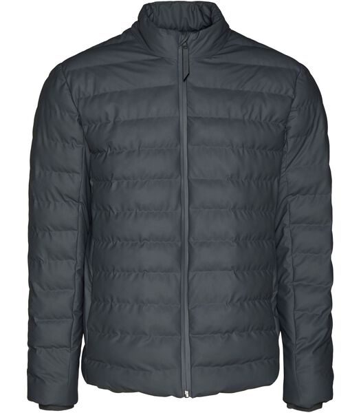 Rains Blouson Bomber Trekker Gris