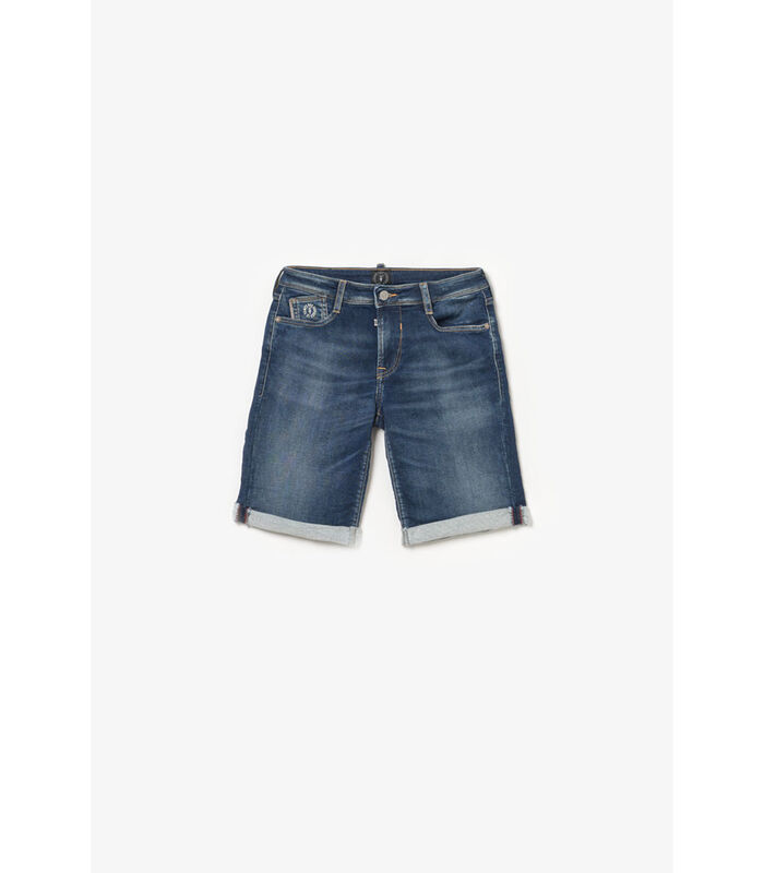 Bermuda short en jeans JOGG image number 1