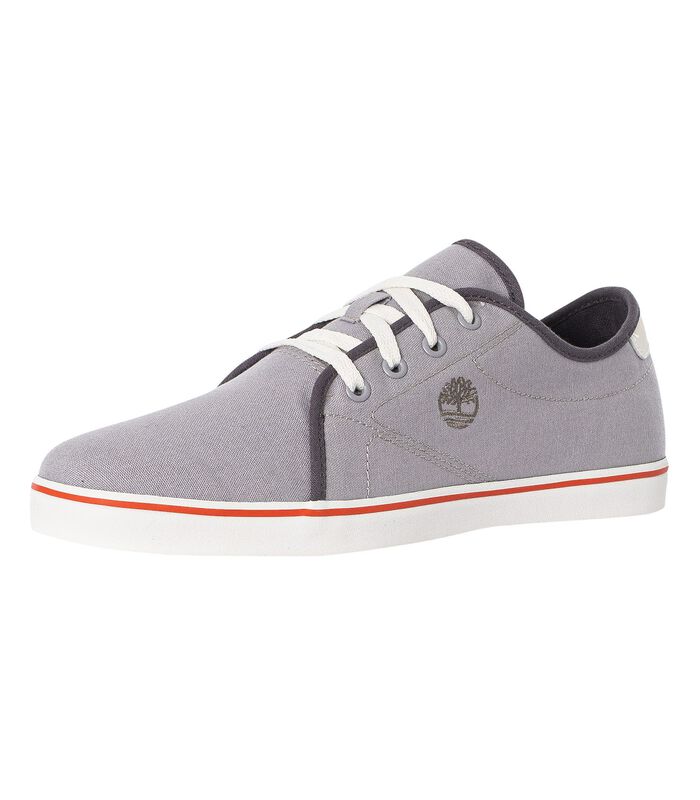 Skape Park Oxford canvas sneakers image number 0