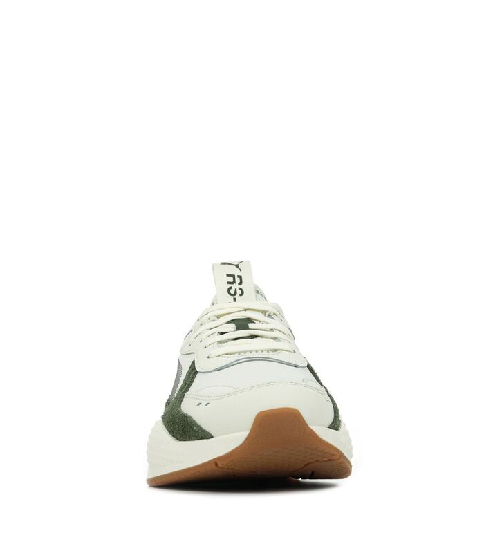 Trainers Rs-X Suede image number 2