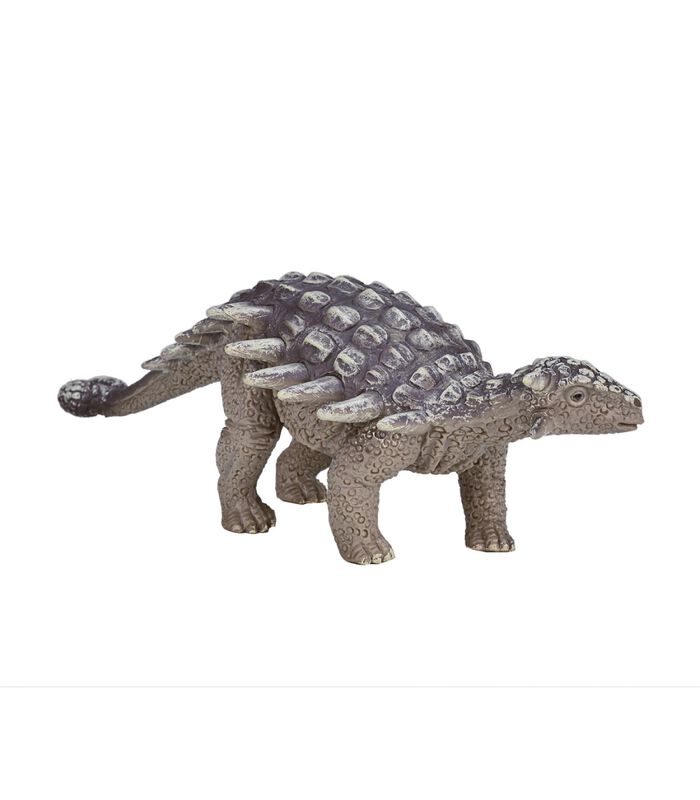Dinosaure  toys - Ankylosaurus 387234 image number 3