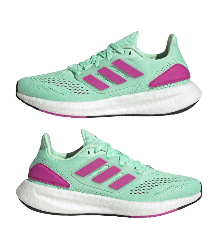 Chaussures de running femme Pureboost 2022/23 image number 2