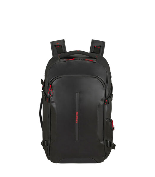 Ecodiver Travel Backpack S 38L 0 x 26 x 34 cm BLACK