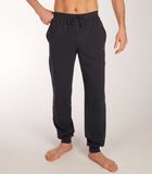 Pantalon long homewear Mix&Match Pants image number 2