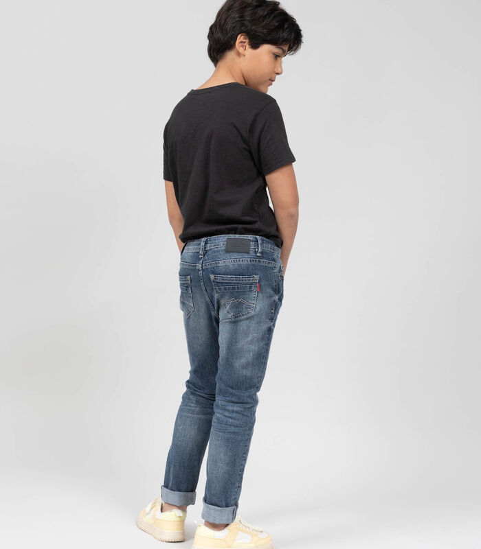 CARLOS - Denim jeans image number 3