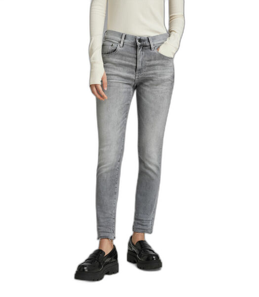 Klassieke skinny jeans voor dames 3301